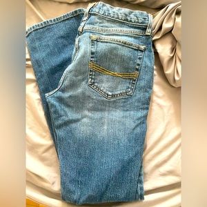 Mens Ariat M4 Jeans